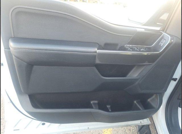 used 2022 Ford F-150 car, priced at $35,984
