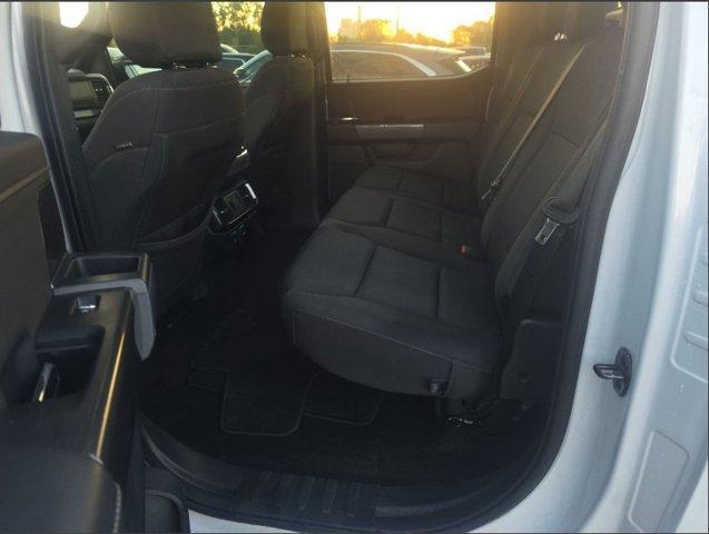 used 2022 Ford F-150 car, priced at $35,984