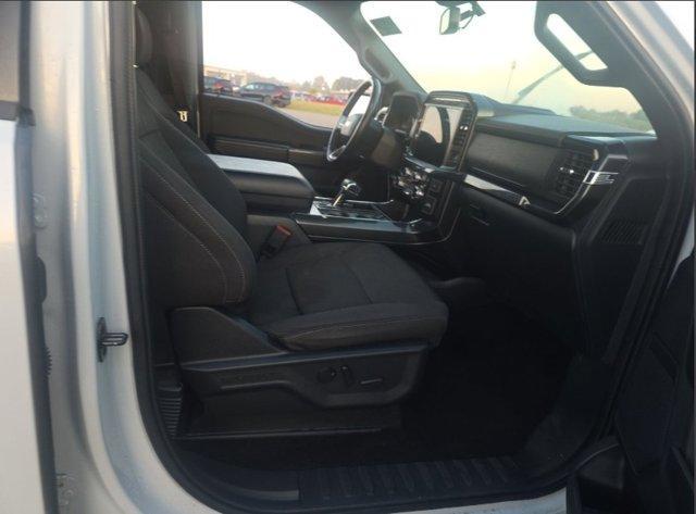 used 2022 Ford F-150 car, priced at $35,984