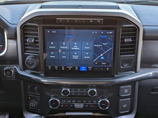 used 2024 Ford F-150 car, priced at $70,484