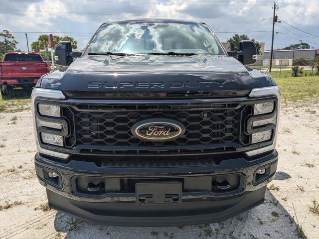 new 2025 Ford F-250 car, priced at $86,984