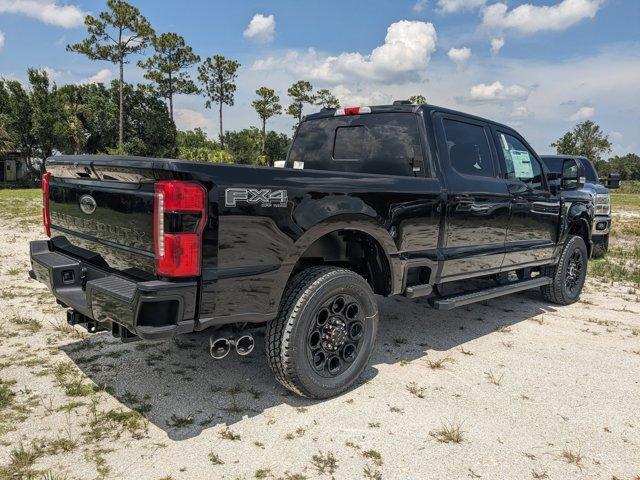 new 2025 Ford F-250 car, priced at $86,984