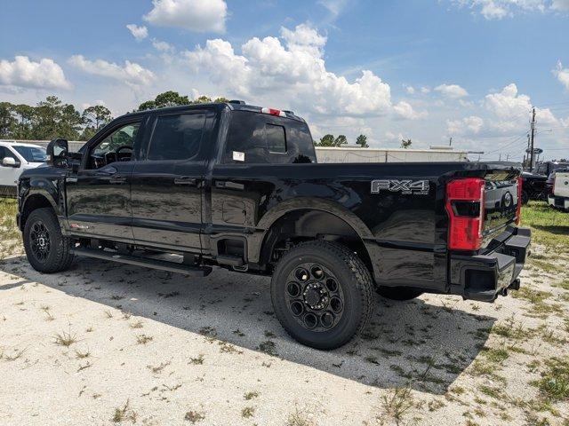 new 2025 Ford F-250 car, priced at $86,984