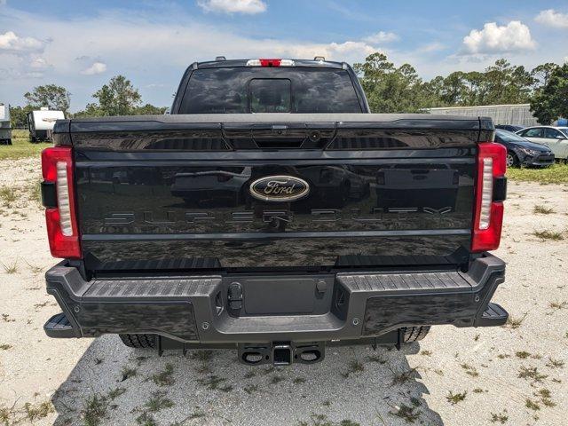 new 2025 Ford F-250 car, priced at $86,984