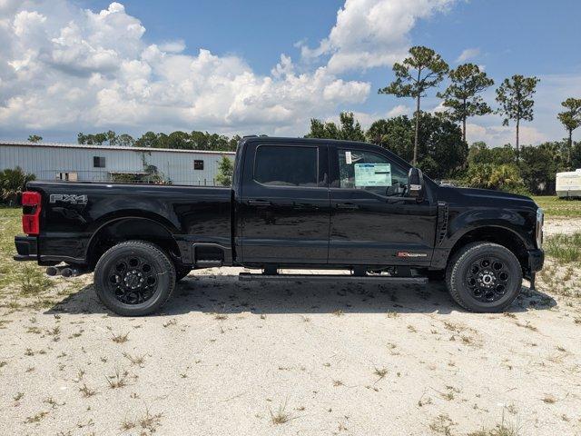new 2025 Ford F-250 car, priced at $86,984