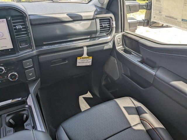 new 2025 Ford F-250 car, priced at $86,984
