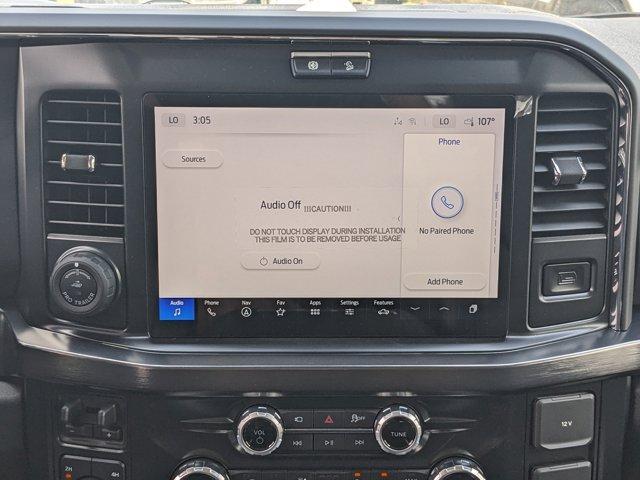 new 2025 Ford F-250 car, priced at $86,984