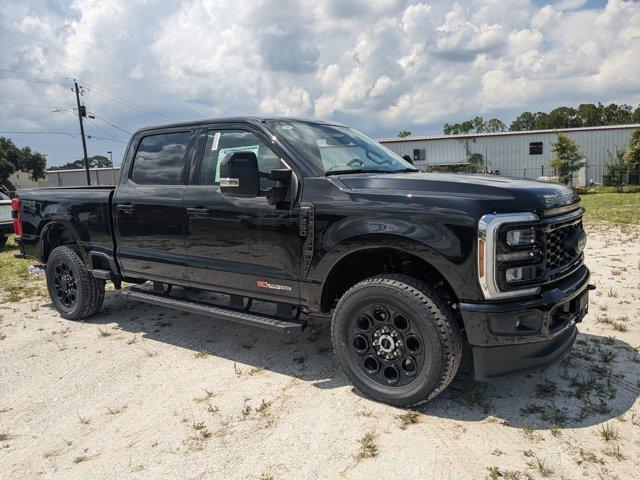 new 2025 Ford F-250 car, priced at $86,984