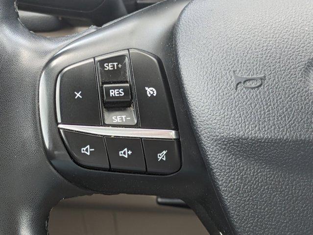 used 2021 Ford Escape car, priced at $15,084