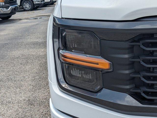 new 2024 Ford F-150 car, priced at $46,893