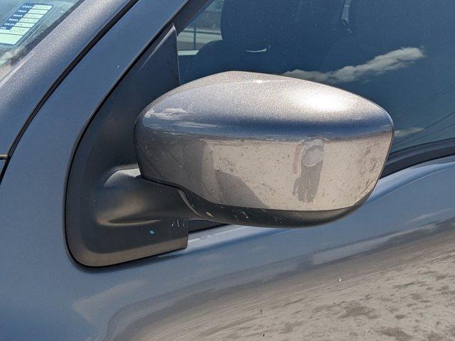 used 2022 Nissan Frontier car, priced at $31,984