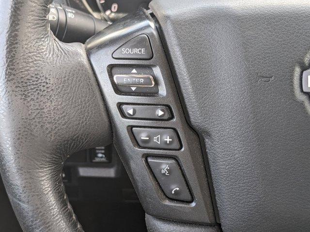 used 2022 Nissan Frontier car, priced at $31,984