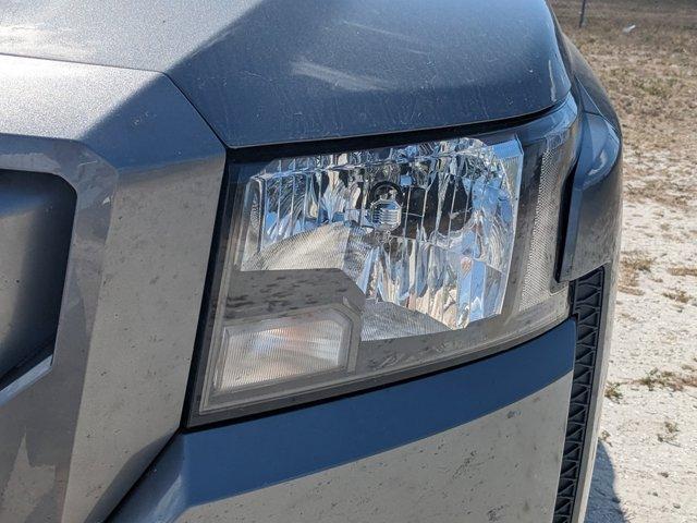used 2022 Nissan Frontier car, priced at $31,984