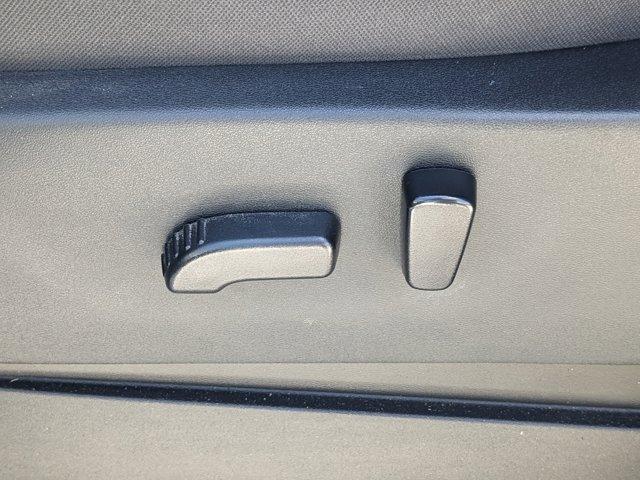used 2022 Nissan Frontier car, priced at $31,984