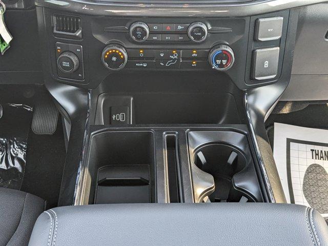 new 2025 Ford F-150 car, priced at $46,536
