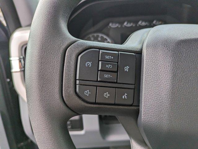 new 2025 Ford F-250 car, priced at $58,984