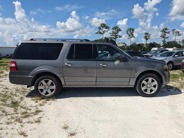 used 2010 Ford Expedition EL car, priced at $6,984