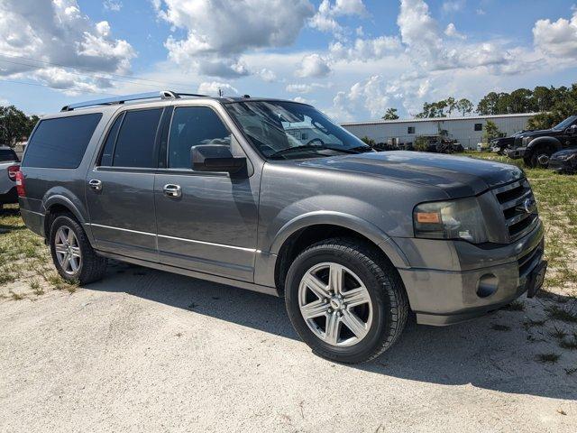 used 2010 Ford Expedition EL car, priced at $6,984