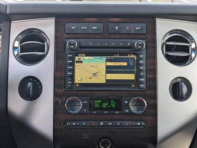 used 2010 Ford Expedition EL car, priced at $6,984