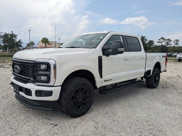 new 2025 Ford F-250 car, priced at $82,984