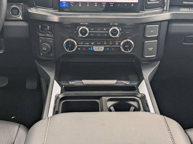 new 2025 Ford F-250 car, priced at $82,984