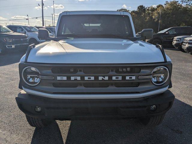 new 2024 Ford Bronco car, priced at $47,039