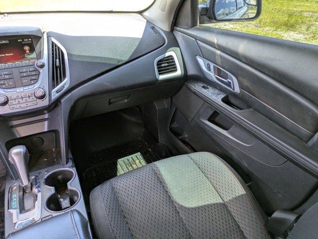 used 2012 GMC Terrain car, priced at $1,500
