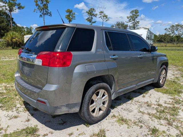 used 2012 GMC Terrain car, priced at $1,500