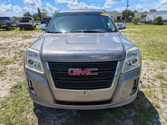 used 2012 GMC Terrain car, priced at $1,500