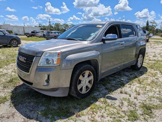 used 2012 GMC Terrain car, priced at $1,500