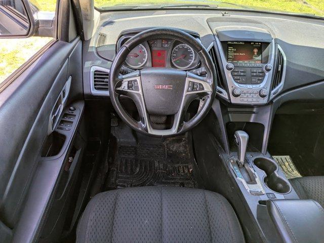 used 2012 GMC Terrain car, priced at $1,500