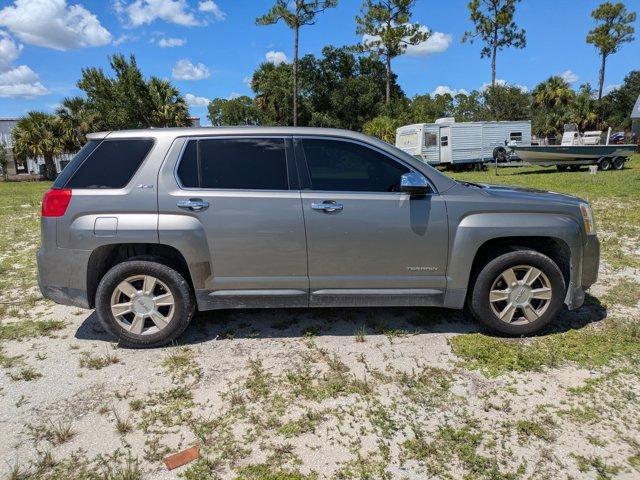 used 2012 GMC Terrain car, priced at $1,500