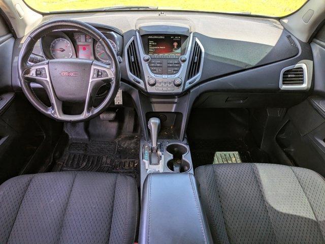 used 2012 GMC Terrain car, priced at $1,500
