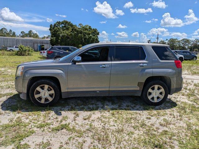 used 2012 GMC Terrain car, priced at $1,500