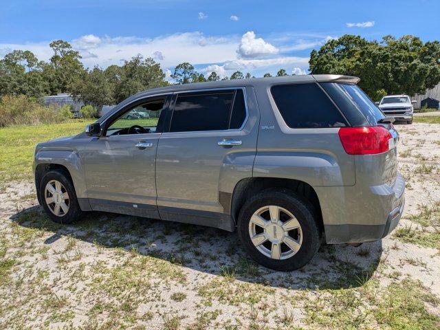 used 2012 GMC Terrain car, priced at $1,500