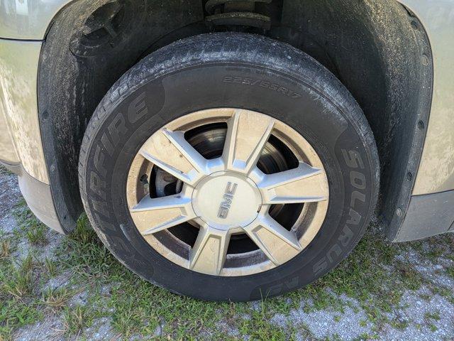 used 2012 GMC Terrain car, priced at $1,500
