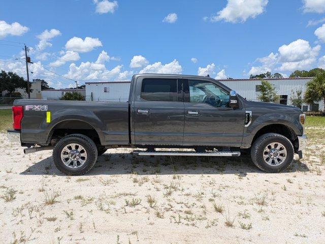 used 2019 Ford F-250 car, priced at $31,500