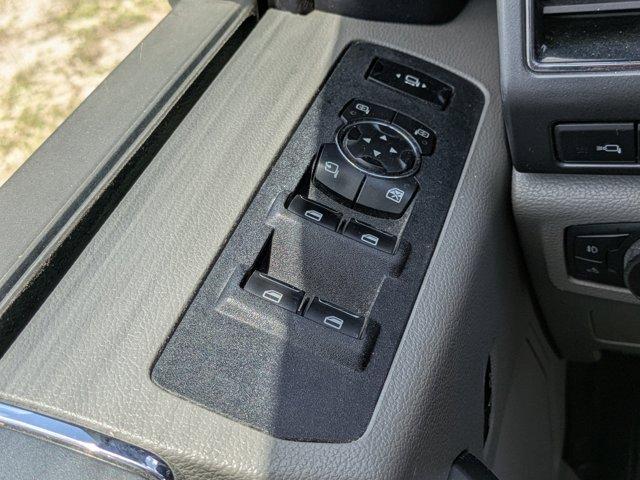 used 2019 Ford F-250 car, priced at $31,500