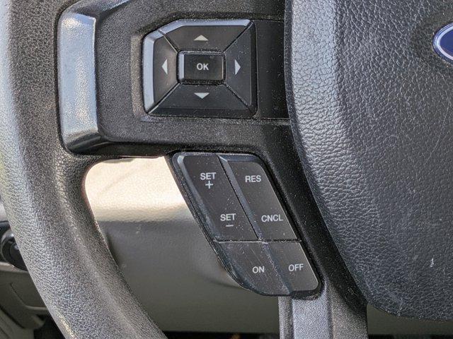 used 2019 Ford F-250 car, priced at $31,500