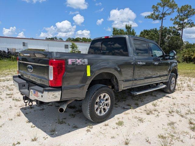 used 2019 Ford F-250 car, priced at $31,500