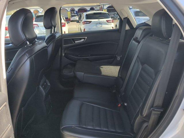 used 2016 Ford Edge car, priced at $9,384