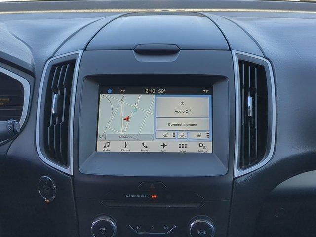 used 2016 Ford Edge car, priced at $9,384