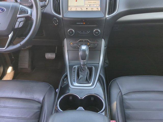 used 2016 Ford Edge car, priced at $9,384