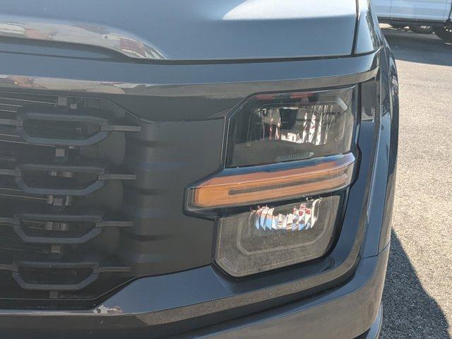 new 2025 Ford F-150 car, priced at $44,484