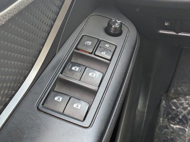 used 2019 Toyota C-HR car, priced at $15,400