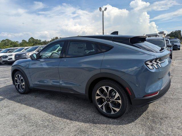 new 2024 Ford Mustang Mach-E car, priced at $42,320