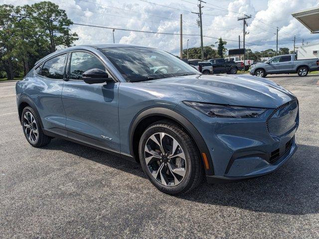 new 2024 Ford Mustang Mach-E car, priced at $42,320