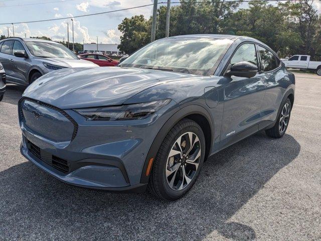 new 2024 Ford Mustang Mach-E car, priced at $42,320