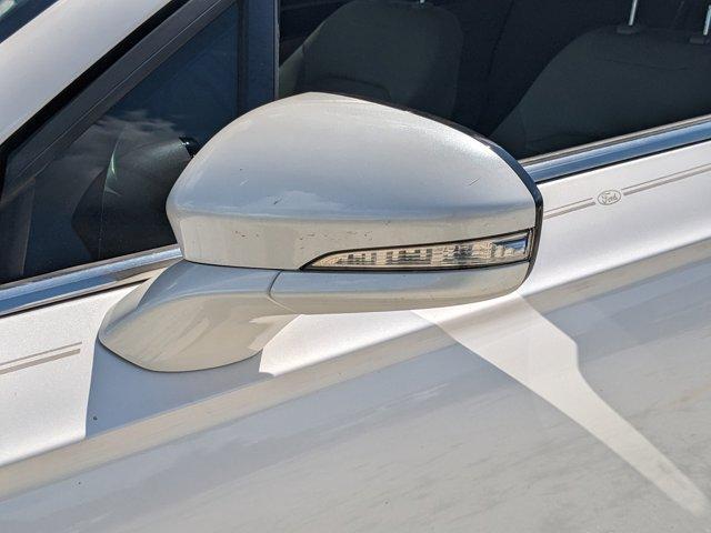 used 2016 Ford Fusion car, priced at $7,984