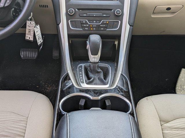 used 2016 Ford Fusion car, priced at $7,984